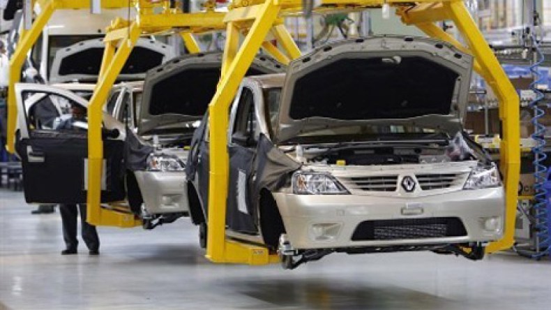 ملف مصنع “رونو” على طاولة مجلس مساهمات الدولة اليوم