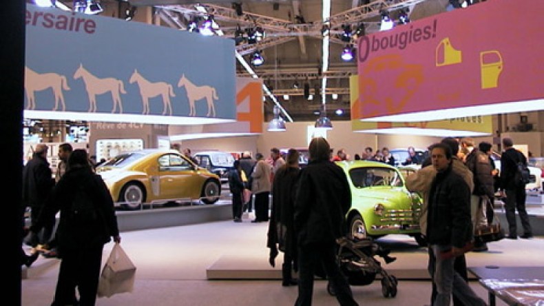 “إذا كان هناك مصنع للسيارات في الجزائر فسيكون لرونو”