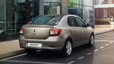 Sonatrach achète pour 14 milliards des Renault «Symbol»