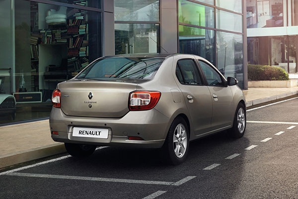 Sonatrach achète pour 14 milliards des Renault «Symbol»