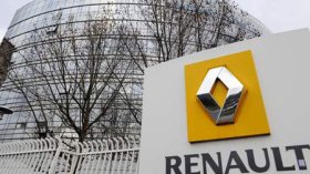 “رونو” تماطل في التوقيع قبل انتخابات الرئاسة الفرنسية