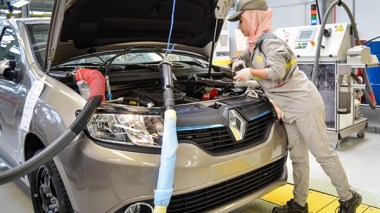 For these reasons, the Algerian Government favoured “Renault” and “Peugeot” instead of “Volkswagen”!