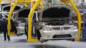 اطمئنوا.. السيارة الجزائرية رسميا في 10 نوفمبر