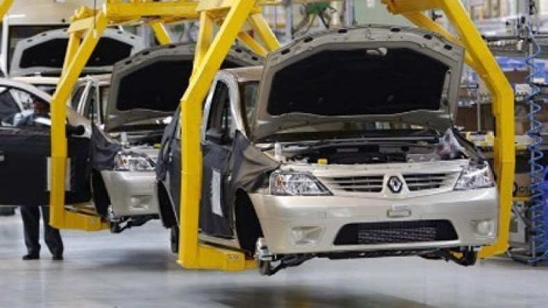 اطمئنوا.. السيارة الجزائرية رسميا في 10 نوفمبر