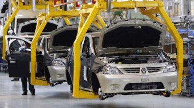 Industrie automobile : les négociations avec Renault ont avancé