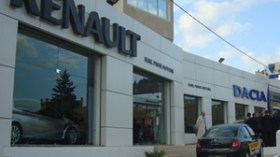 الإستثمارات الفرنسية بالجزائر تجاوزت 3 ملايير دولار