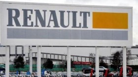 أول سيارة رونو جزائرية نهاية 2014