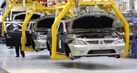 Le refus de Renault d’implanter son usine à Jijel a fait traîner les négociations (Benmeradi)