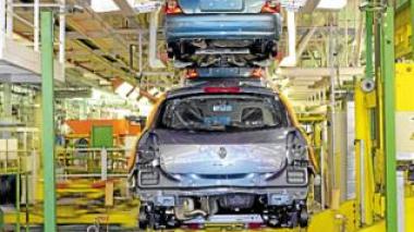 L’usine de fabrication de véhicules Renault pourrait être réalisée à Bellara-Jijel