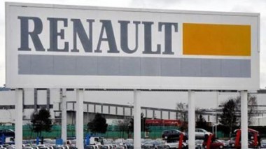 Cherif Rahmani: Final accord with Total and Renault is still pending