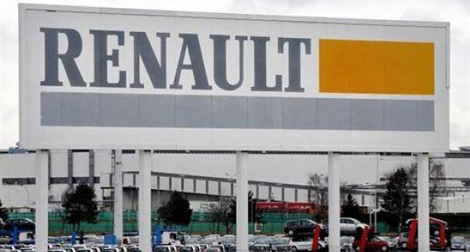 Cherif Rahmani: Final accord with Total and Renault is still pending