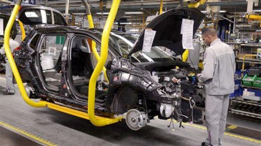 Usine de Peugeot en Algérie…entre réalisation et annulation!