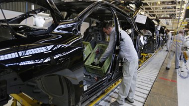 Bouchouareb: “La 1re voiture algérienne sortira le 10 novembre”