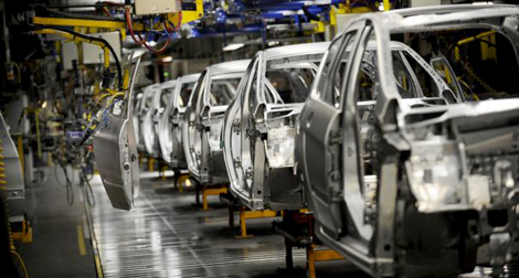 Algeria to sign a protocol of agreement with Renault, Industry Minister says