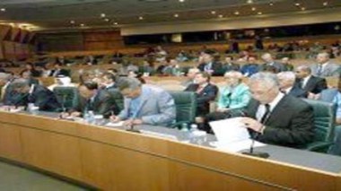 Rencontre du dialogue arabo-européen sur les droits de l’homme : début des travaux à Alger