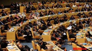 L'Iran participe à une rencontre régionale sur la Syrie au Caire