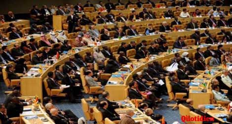 L'Iran participe à une rencontre régionale sur la Syrie au Caire