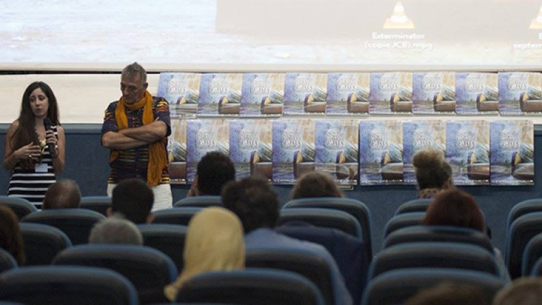 منحتان مغاربيتان لتركيب وكتابة الأفلام وعرض 26 فيلما