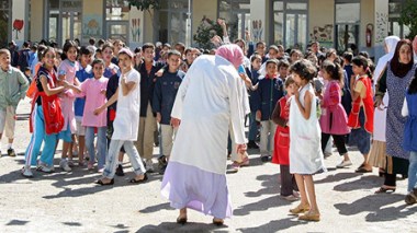 16.000 nouveaux enseignants rendent leur tablier !