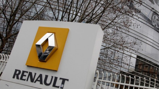 “رونو” توقِّع اليوم اتفاقا لإنشاء مصنع في الجزائر