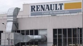 “الشروق” تزور مركز البحث والتطوير لمجموعة “رونو” بالعاصمة الفرنسية باريس