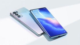 هاتف أوبو “رينو 5” الجديد في السوق المحلية قريبا