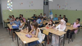 دخول مدرسي بلا روح….