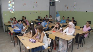 دخول مدرسي بلا روح….