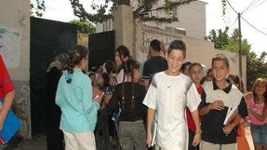 Rentrée sociale sur fond de grogne