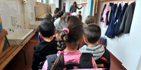 Rentrée scolaire 2013/2014 : conférence nationale des directeurs de l’éducation samedi à Alger
