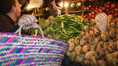 Une rentrée sociale sur fond de crise financière