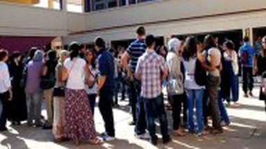 Baba Ahmed: La rentrée scolaire 2012-2013 se fera dans de bonnes conditions