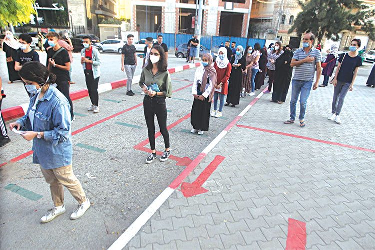 Rentrée scolaire: Ouadjout met fin à la polémique