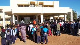 المنظومة التّربوية والمكر المتدرّج!