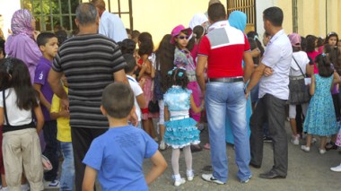 Unions submit 140 requests to education minister