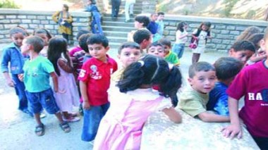 La rentrée scolaire se déroule dans de bonnes conditions en dépit des sureffectifs dans les classes à Alger