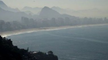 Environnement et développement durable au menu de la prochaine conférence de Rio+20 (ONU)