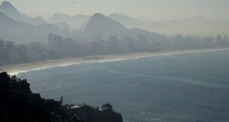 Environnement et développement durable au menu de la prochaine conférence de Rio+20 (ONU)