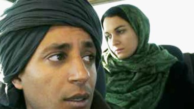 Un film de Allouache à la quinzaine des réalisateurs (Cannes)