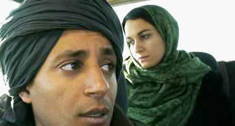 Un film de Allouache à la quinzaine des réalisateurs (Cannes)