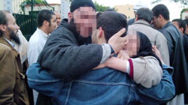 La réconciliation nationale «  systole et diastole »