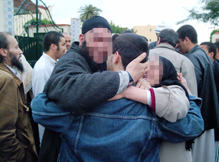 La réconciliation nationale «  systole et diastole »