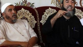 التائبون يطالبون الرئيس بتدارك نقائص المصالحة الوطنية