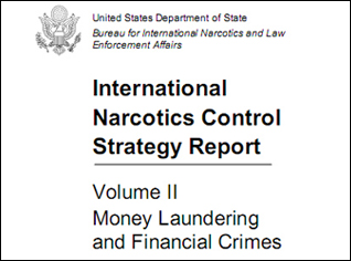 La cellule du renseignement financier saluée par un rapport américain