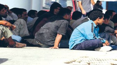 Protection des migrants: une délégation algérienne en mission d’étude en Italie