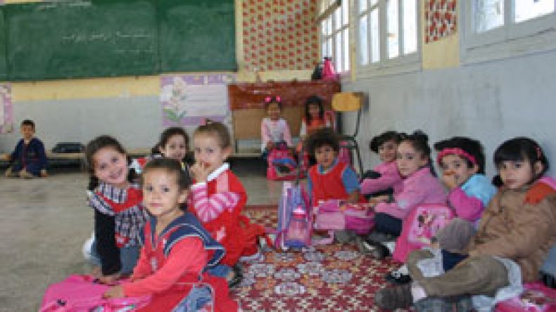 بلديات متهمة بإهانة التلاميذ