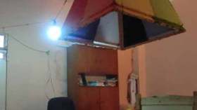 “كيال” ماء يدّعي قهر أمراض مستعصية بالمغناطيس