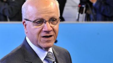 Algeria Journalists to Enter Syria Next Week, Official