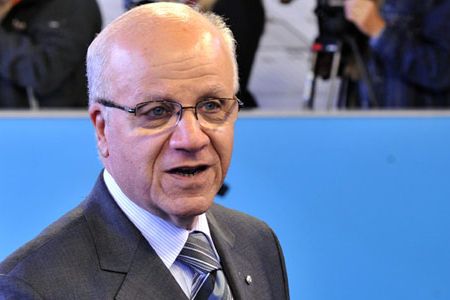 Algeria Journalists to Enter Syria Next Week, Official