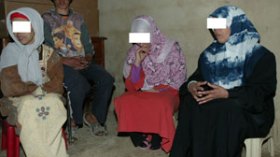 العائدون من الجبل: مأساتنا ليست للبيع.. وتوبتنا لا رجعة فيها